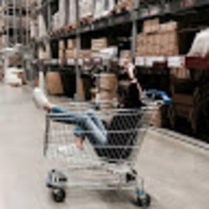 Meet your Posher, Paloma